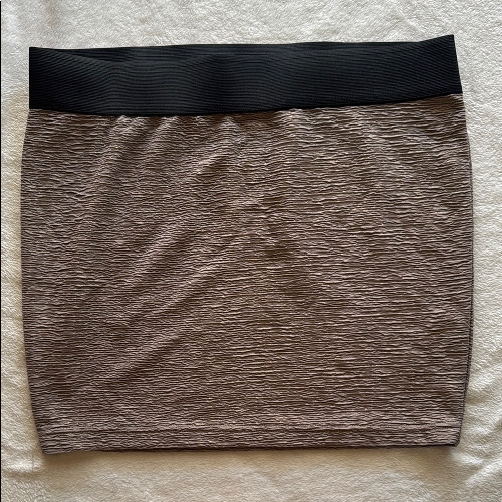 Pencil Women's Skirt